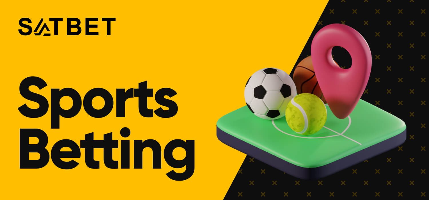 sports betting satbet